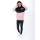 thumbnail image 3 of Sudadera Hombre K-Swiss JUNEAU Color Negro, 3 of 4