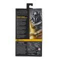 thumbnail image 3 of Figura Mandalorian Súper Comando Star Wars Hasbro 6 Pulgadas, 3 of 4
