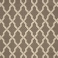 thumbnail image 2 of SAFAVIEH Courtyard Aline Geometric Indoor/Outdoor Area Rug, 2 of 2