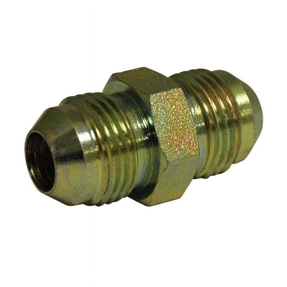 HYDRAULIC ADPT1/2"MJIC (Pack of 1)