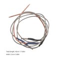 thumbnail image 2 of Nestingho 2Ud Captador Piezo Para Guitarra Acústica Con Instalación Invisible Y Sonido Claro Profesional, 2 of 7