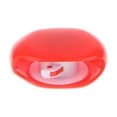 thumbnail image 1 of lionlar Headphone Storage Box Cable Clip Self-Adhesive for Cable Holder Phone Cable USB red, 1 of 9