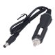 thumbnail image 4 of Cargador de batería de coche del panel solar de 20W 12V para las estaciones espaciales de los satélites de los aviones del barco del coche, 4 of 8