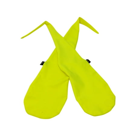 

Zeekio Sock POI - 26 Stretch Nylon (Neon Yellow)