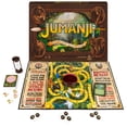 thumbnail image 1 of Juego de mesa Jumanji The Game Spin Master familiar de aventura, 1 of 5