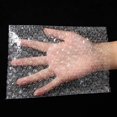 thumbnail image 3 of Bubble Pouches Bonlting, 100 unidades, bolsas de espuma transparente de 15 x 20 cm, 3 of 7