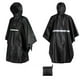 thumbnail image 1 of Capa impermeable unisex de color sólido para hombre y mujer, impermeable portátil multifuncional para escalada, poncho de poliéster para hombre, 1 of 3