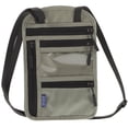 thumbnail image 2 of Passport Cards Holder Neck Hanging Pouch Travel Wallet Passport Holder Cover, 2 of 8