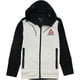 thumbnail image 1 of Reebok Champion Fight Night Walkout - Sudadera con capucha para hombre, color blanco, mediano, 1 of 1