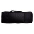 thumbnail image 2 of Estuche para piano electrónico Estuche para 61 teclas Estuche protector Estuche portátil para viajes Accesorios para exteriores, Estuche portátil para borde negro CUTICAT Estuche para teclado, 2 of 7