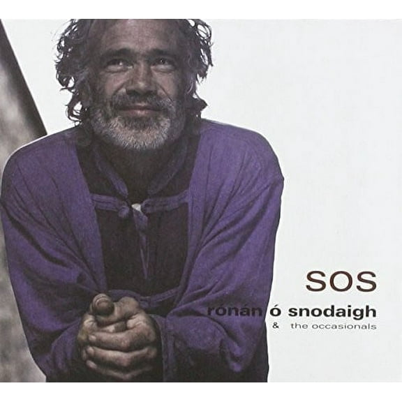 Sos (CD)