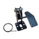 thumbnail image 2 of Pedal acelerador de metal para control de velocidad de triciclo compatible con con línea de 16 m, 2 of 8