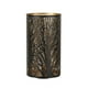 thumbnail image 1 of Candelabro Candelero de arte decorativo Florero de metal Candelabro Candelabro europeo para la decoración del dormitorio de la oficina Largo 14cmx14cmx25cm, 1 of 9