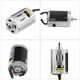 thumbnail image 1 of Motor de metal Mgaxyff motor de coche RC duradero para 1/10 RC Car RC Drift Car, 1 of 8