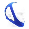 thumbnail image 1 of OUTAD Anti Snore Chin Strap Stop Snoring Snore Belt Sleep Apnea Chin Support Straps For Woman Man Night Sleeping, 1 of 6