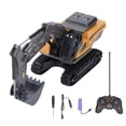 thumbnail image 2 of VEHÍCULOS DE CONSTRUCCIÓN RC, Excavador de control remoto Toy Shock -Probar Durante 6 Años O Más para Aire Libre, 2 of 7