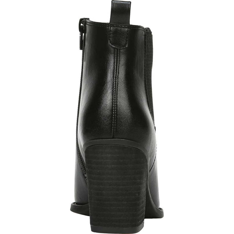 Soul naturalizer hotsell micah chelsea bootie