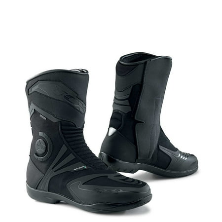 TCX Airtech EVO Gore-Tex Boots, Black, Size:40