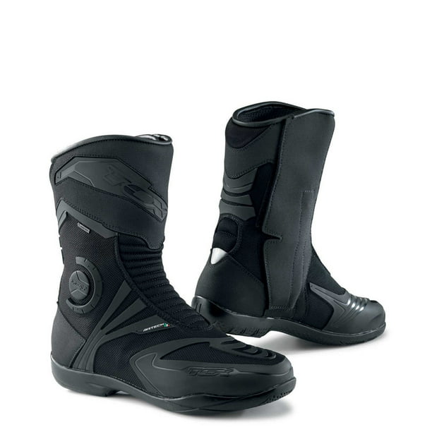 TCX Airtech EVO Gore-Tex Boots, Black, Size:47 - Walmart.com - Walmart.com