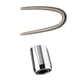 thumbnail image 4 of Kit De Manguera De Agua Refrigerante Para Radiador De Acero Inoxidable, Tubo De Agua De Refrigeración De Motor Flexible Universal Para Tubo De Refrigeración De Motor De Coche De 48 Pulgadas Monstrate VI003741-00, 4 of 6