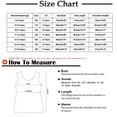 thumbnail image 2 of Zwiiyzr 8-15Y Boys Girls Juniors Puffer Vest Cropped Jacket Stand Up Collar Winter Warm Lightweight Sleeveless Outerwear Vests Coffee, 2 of 2