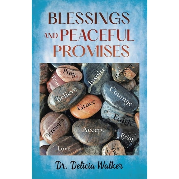 Blessings And Peaceful Promises, (Paperback)