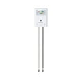thumbnail image 1 of 3in1 Soil Tester Kit Moisture/PH/Light Tester for House Plants Hygrometer Sensor Analyzer ,Accurate and Reliable, 1 of 7