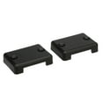 thumbnail image 4 of Seachoice Plastic Wire Cover, Black Finish, Pack of 2, 4 of 5
