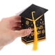 thumbnail image 4 of 20 cajas de dulces con temática de graduación y borlas de poliéster Cajas de dulces de papel para la temporada de graduación, ideales para decorar fiestas, 4 of 7