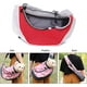 thumbnail image 4 of Bolsa transportadora para perros, bolsa transportadora para gatos, bolsa transportadora para perros pequeños, bolsa de viaje para perros, bolsa para perros pequeños, 4 of 5