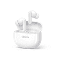 thumbnail image 1 of Audífonos Inalámbricos HiTune P3 UGREEN Bluetooth 5.3 Earbuds Blanco, 1 of 5