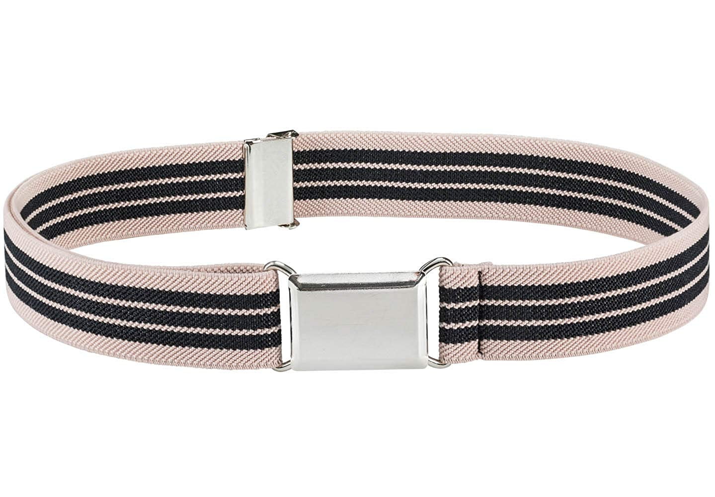 Hold'Em Kids Toddler Belt Elastic Adjustable Stretch Boys Belts With