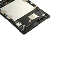 thumbnail image 5 of Cellphone Repair Parts OEM LCD Screen for Asus Zenpad 3 8.0 / Z581KL Digitizer Full Assembly with Frame（Black), 5 of 6