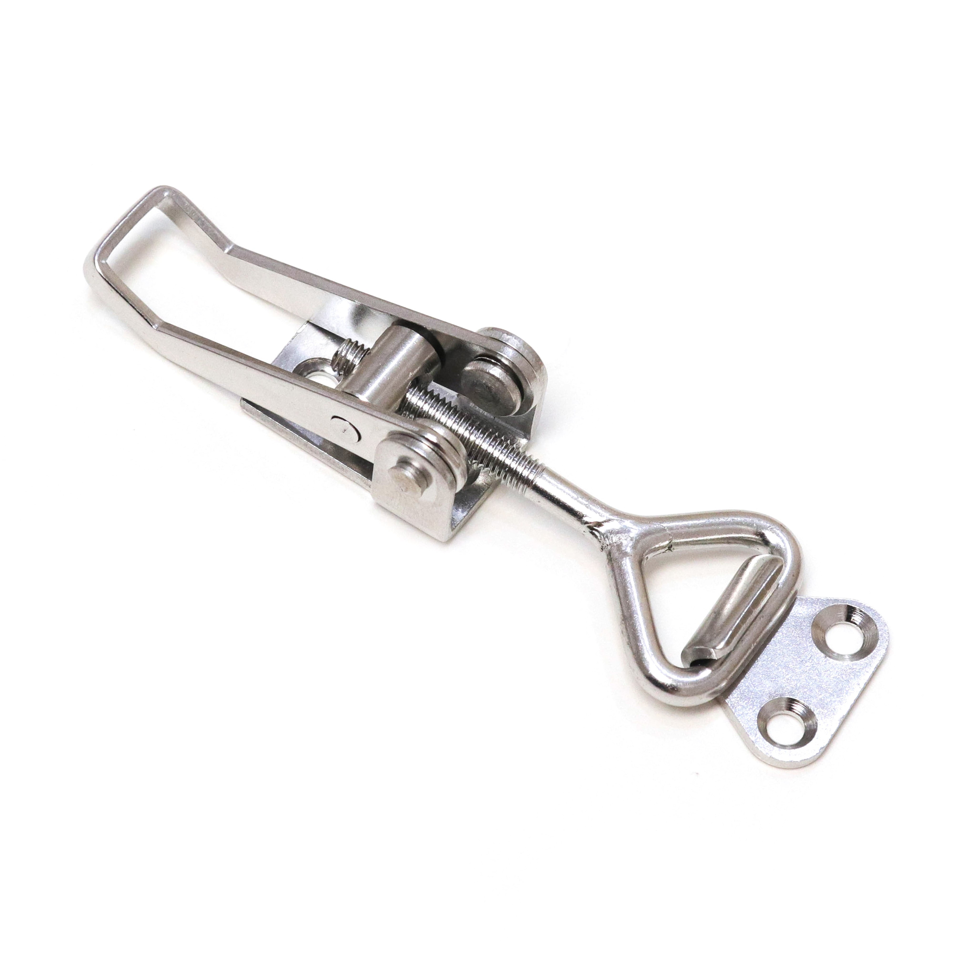 304 mm long 304 stainless steel clamps for box case closures lever closures pack of 1 