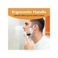 thumbnail image 7 of BIC Flex 5 Men's 5-Blade Disposable Razors, 2 Count, 7 of 7