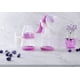 thumbnail image 5 of Extractor de leche manual: extractor de leche manual de silicona con succión ajustable para lactancia materna, pequeño y portátil, extractor de leche materna, bombas y accesorios para alimen, 5 of 5