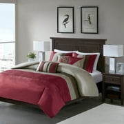 Home Essence Salem Duvet Cover Set