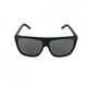 thumbnail image 2 of "Lentes de sol TOMMY HILFIGER Hombre x62055 Outlook Marco plástico de color Negro Filtro UV 100%", 2 of 4