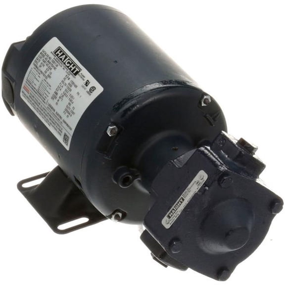 AllPoints  8005535 8 GPM Pump Assembly - 0.33 HP - 115-230V - 50-60Hz