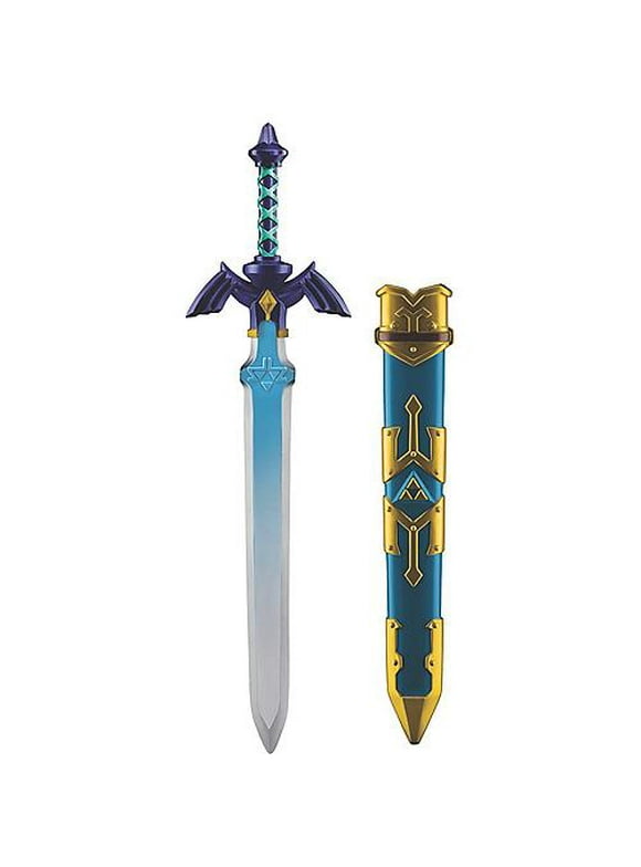 Disguise Link Sword Legend of Zelda Halloween Costume Accessory