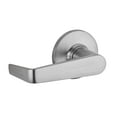 thumbnail image 2 of Kwikset 488CNL-26D Light Commercial Carson Lever Half Dummy Satin Chrome Finish, 2 of 4