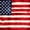 Brown Red, variant on Manfei Watercolor American Flag Twin Comforter Sets, Brushstroke Patriotic Banner Bedding Set, Red White Blue, Navy Reversible 2pcs, 1 Comforter and 1 Pillowcase
