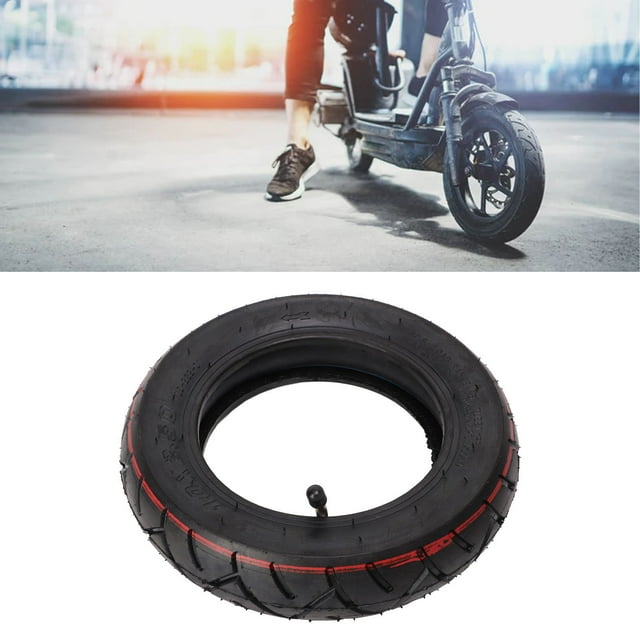 Neumilare Neumós, Buena Amortiguaciódón Disipaciód de Calor RÁPIDO 10 X 2.50 Scooter de Agarre Fuerte Neumilar Exterior Para Reemplazo