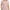 Pink, variant on Womes Crew Neck Ribbed Fitted Shirt Basic Causal Short Sleeves Summer T Shirt Tops