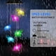 thumbnail image 4 of Solar LED Lights Garden Decorative Lights Solar Wind Chime Lights Landscape Lights Outdoor Waterproof Lights, 4 of 5
