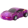 thumbnail image 4 of Mecard Geryon Deluxe Mecardimal Figure, Purp;e, 4 of 5