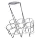 thumbnail image 3 of Portabotellas para 6 botellas de cerveza, soporte para bebidas, portabotellas de agua deportiva, Hockey, fútbol Estándar, 3 of 8