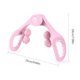 thumbnail image 3 of Entrenador De Muslos Ejercitador de brazos y piernas para mujer, estructura Triangular, fuerza ajustable, ejercitador de muslos, 3 of 8