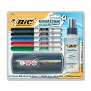 BIC Writing Accessory Kit