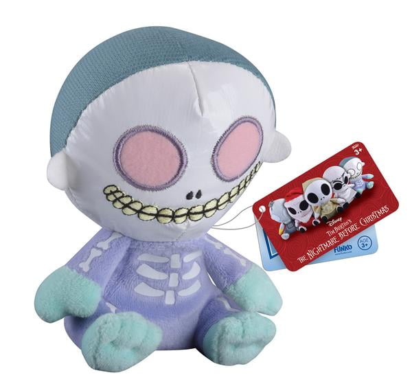 funko mopeez nightmare before christmas